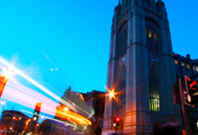 布里斯托尔被评为英国领先的智慧城市
