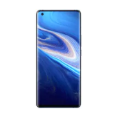 Vivo X51 5G配备了一个6.56英寸的OLED屏幕