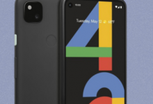 Google以349美元的价格开放预购Pixel4a取笑Pixel5
