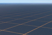 世界上最大的太阳能农场将在澳大利亚建造