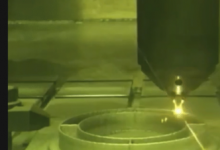 NASA的恒心漫游者将3D打印的金属零件带入火星