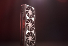 AMD Radeon RX 6000泄漏详细信息规格