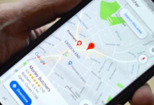 GoogleMaps开发第一英里交通功能