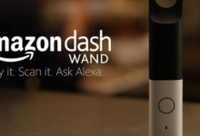 亚马逊将于7月21日终止对DashWand的支持