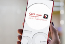 高通的Snapdragon690降低了部分5G手机成本