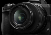 Z5是尼康最便宜的全画幅无反光镜