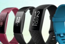 Fitbit是可穿戴设备市场上最著名和最受尊敬的品牌之一