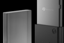 希捷挑逗超快速Xbox系列X存储扩展卡