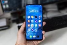 Realme将ColorOS5.2.1更新发布到RealmeC1手机