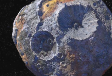 研究提供了更完整的大规模小行星普赛克视图