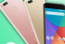 小米MiA1智能手机已获得对最新版本Android的两年更新的保险