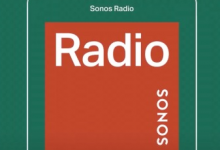 Sonos通过Sonos广播进入流媒体