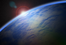 天文学家识别出可以将地球视为系外行星的恒星