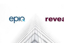 Reveal和Epiq宣布人工智能企业许可协议