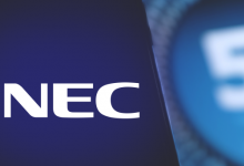 NEC将在英国开发5G网络