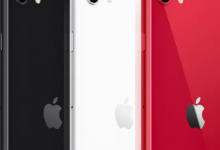 亚马逊上的所有苹果iPhone SE型号和价格