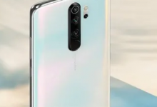 小米Redmi Note 8 Pro的价格降至200欧元以下