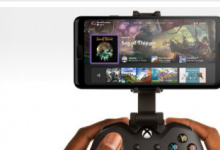 现在可以从Android手机流式传输Xbox One游戏了