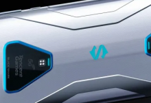 小米黑鲨3可能是目前最先进的游戏手机之一