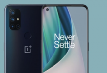 OnePlus Nord N10 5G和N100推出配备5000mAh电池和MicroSD插槽