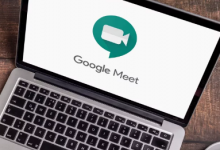 谷歌Meet终于赶上Zoom 具有自定义背景的团队