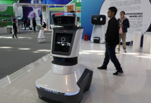 Terminus将在2020年迪拜世博会上部署150多个机器人