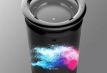 这款环绕式Alexa扬声器引人注目但价格昂贵