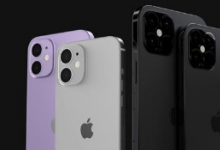 新视频显示石墨和蓝色苹果iPhone 12系列及其即将推出的配件