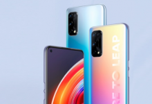 关于Realme X7 Pro 5G的新细节已经出现