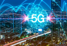 借助新的5G技术亚洲证券交易所的几只股票有望上升