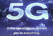 Indosat与华为合作打造5G网络