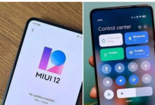 小米为MIUI 12用户提供了四个有用的功能