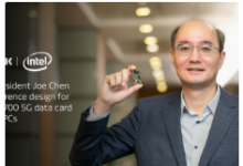 联发科的T700 5G调制解调器几乎准备就绪