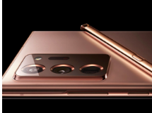 三星Galaxy Note 20传言综述设计相机和可用性