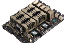 NVIDIA将其MLPerf领先的A100 GPU推入亚马逊云