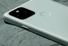 谷歌Pixel5和4a5G正式发布 首款运行于Android 11的手机售价从约RM2074起