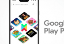 Google通过PlayPass响应AppleArcade