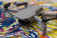 DJI的Mavic Mini 2为我们带来了4K视频