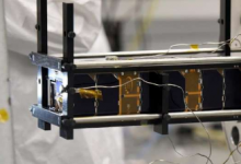 特拉维夫大学建造并计划将一颗小型卫星送入轨道