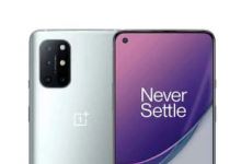 OXYGENOS 11.0.3.4更新开始在ONEPLUS 8T上推出