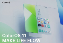 AlwaysSmoothColorOS11开创了Android自定义的新纪元
