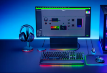 Razer售价40美元的ARGB控制器可与其他公司的组件搭配使用