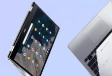 宏cer推出首款采用Qualcomm Snapdragon 7c的可转换Chromebook