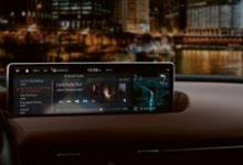 起亚和创世纪车型选择了NVIDIA DRIVE信息娱乐和AI平台