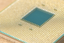 AMD处理器填补了英特尔芯片短缺所留下的空白
