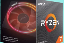 AMD Ryzen 7 3700X在沃尔玛降至269美元