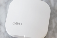 亚马逊收购Wi-Fi网状网络公司Eero