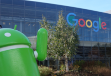招聘信息表明GoogleSmartwatch即将出现