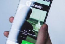 Spotify将暂停或终止您的帐户以屏蔽广告