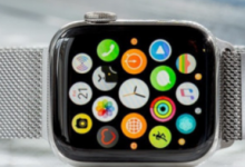 内置LTE助力Smartwatch销量猛增